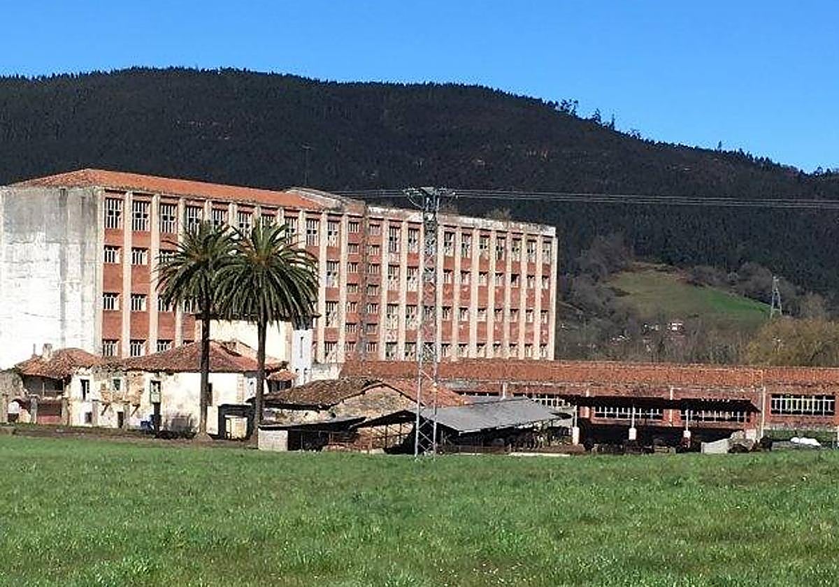 El seminario en el que buscan fantasmas