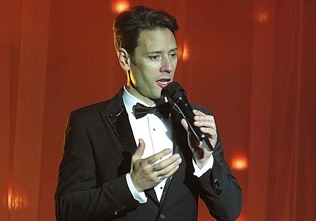 El suizo Urs Bühler.