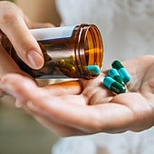 Sanidad ordena la retirada de un popular antidepresivo