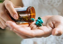 Sanidad ordena la retirada de un popular antidepresivo