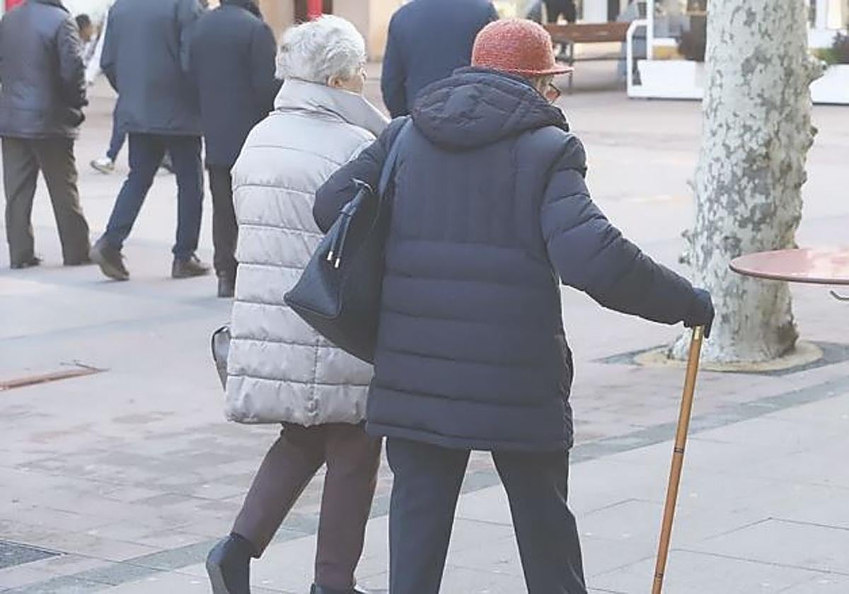 La Seguridad Social abona una ayuda de hasta 140 euros al mes a estos jubilados