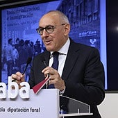 El PNV pide a Bildu que expulse de sus filas a Ernai: «Si no, estará cometiendo actos violentos»