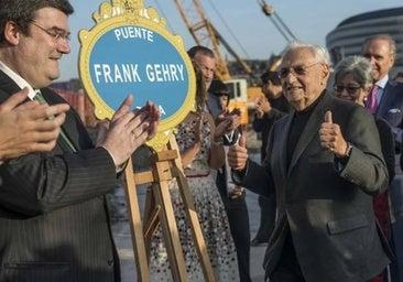 Las reacciones a su muerte: «Bilbao siempre estará agradecida a su talento y al cariño»