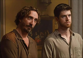 Las series que se estrenan este puente de diciembre