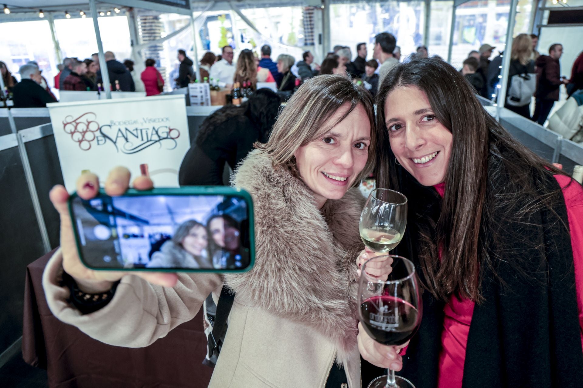 La segunda jornada de Ardoaraba 2025, en imágenes