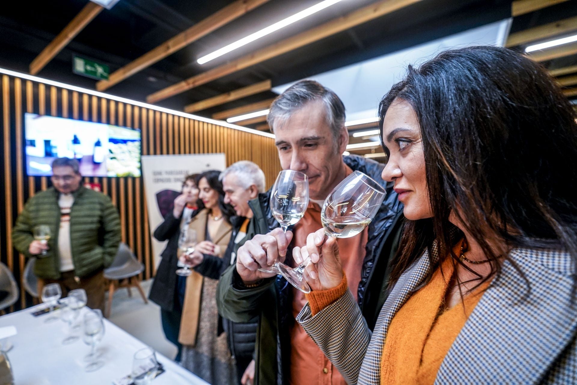 La segunda jornada de Ardoaraba 2025, en imágenes