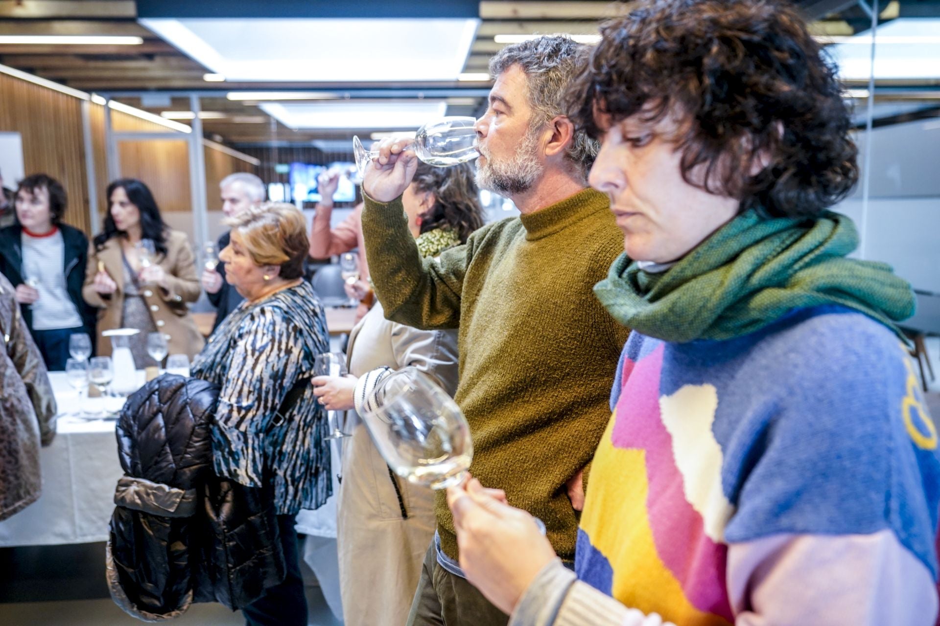 La segunda jornada de Ardoaraba 2025, en imágenes