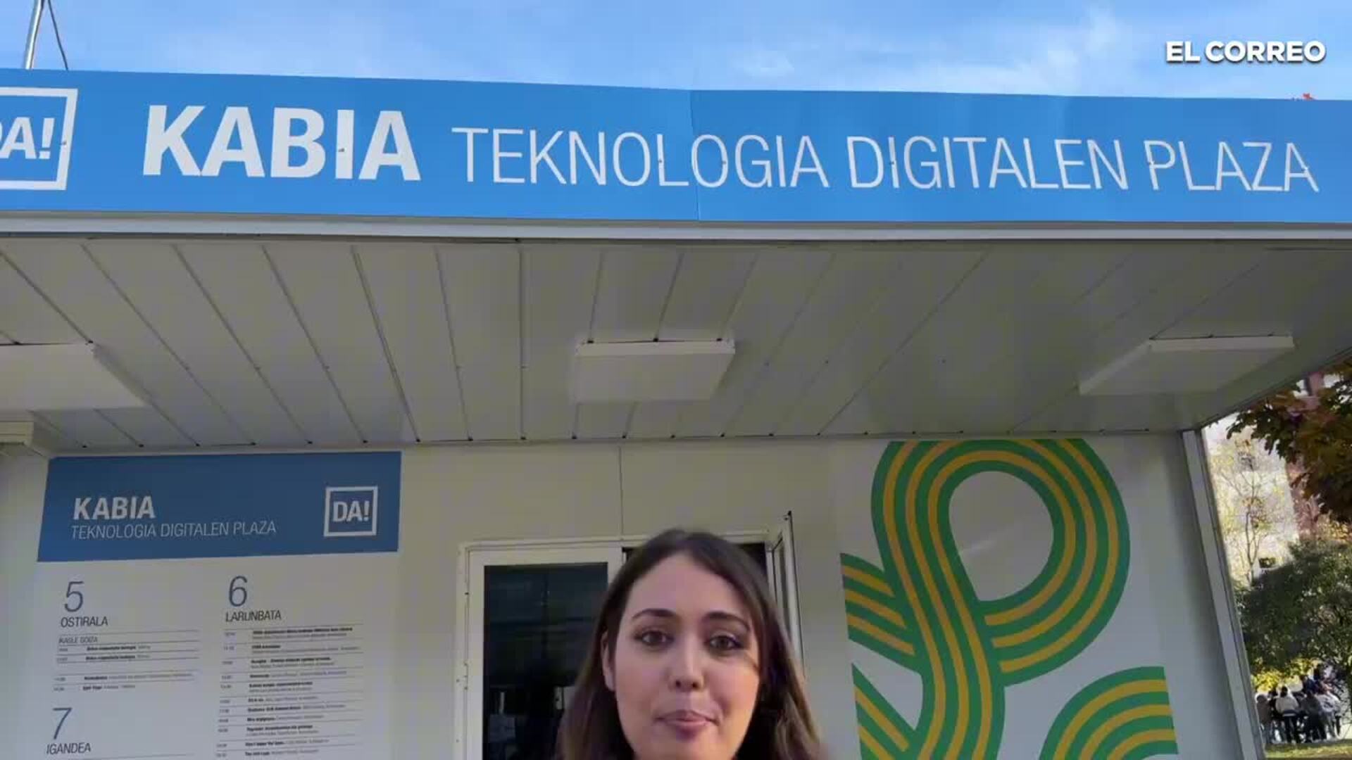 Durangoko Azoka ez dago soilik Landako Gunean