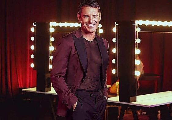 Jesús Vázquez abandona Mediaset después de 25 años y ficha por RTVE