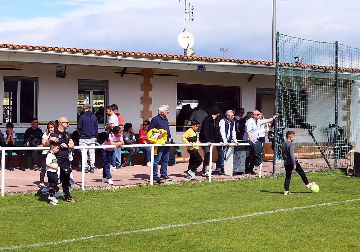 Los populares defienden que la inversión sería mínima para el cambio que supondría.