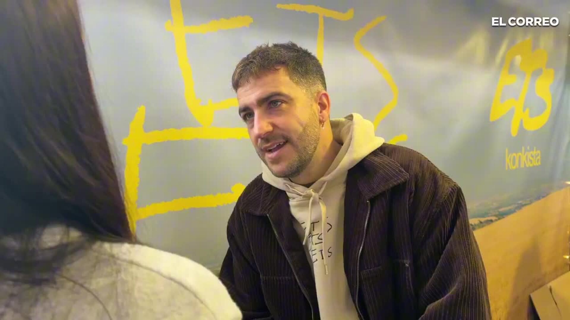 Sortzaileak, Durangoko Azokaren arima