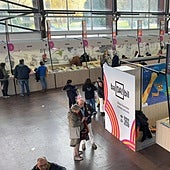 Sortzaileak, Durangoko Azokaren arima