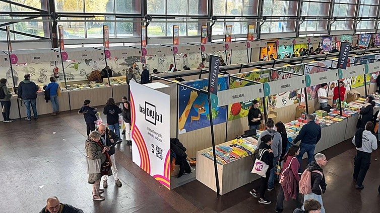 Sortzaileak, Durangoko Azokaren arima