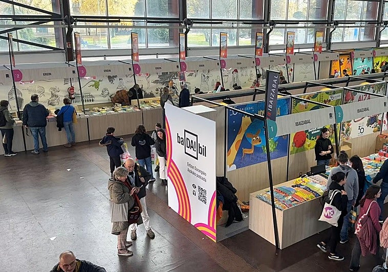 Sortzaileak, Durangoko Azokaren arima