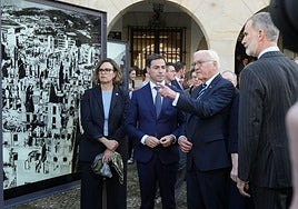 Hannah Arendt y el perdón de Alemania