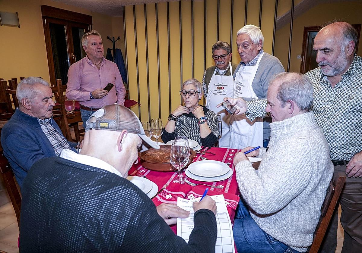 Las recetas de Artesilla