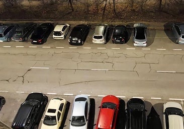 Un terremoto de magnitud 4 y epicentro en Iruña de Oca sacude el corazón de Álava