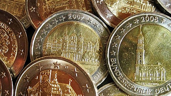 Alerta a coleccionistas: estas son las nuevas monedas de euro que salen al mercado el 1 de enero de 2026
