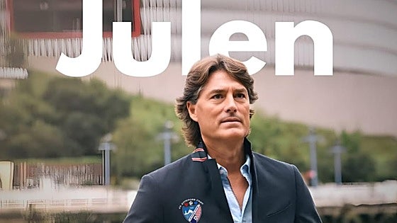 Julen Guerrero ficha por el Estepona como director general
