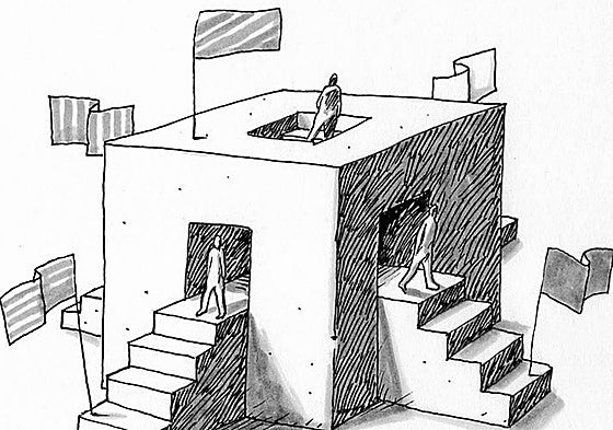 Concordia sin acuerdo