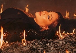 Leire Martínez anuncia la fecha de lanzamiento y el título de su primer álbum en solitario