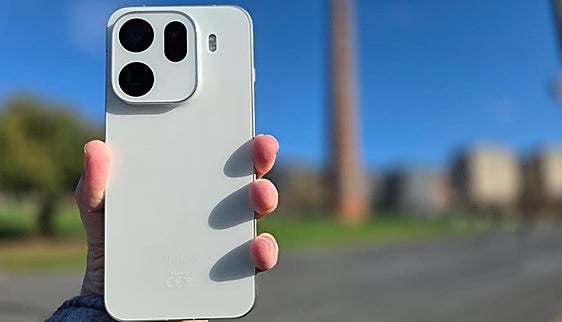 Probamos el Oppo Find X9 Pro: un móvil que roza la excelencia fotográfica
