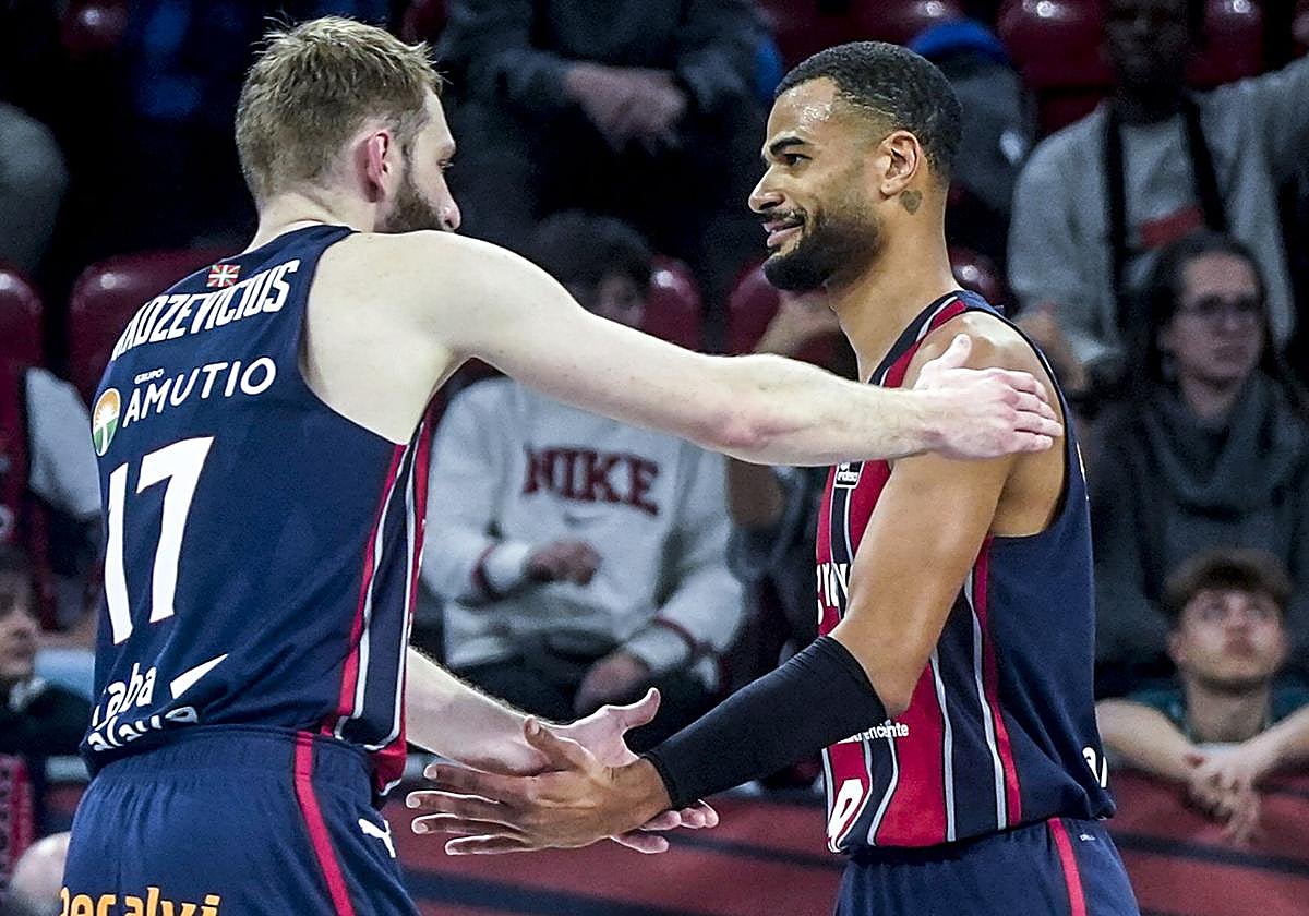 Cinco exigentes exámenes a domicilio en los seis partidos antes de Navidad