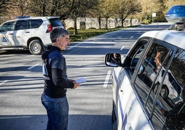 Más de 2.000 personas informaron del temblor al Instituto Geográfico Nacional en una hora