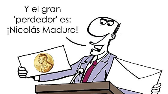 La viñeta de Antón