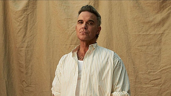 Las estrellas del Bilbao BBK Live 2026: Robbie Williams, David Byrne, Lily Allen, IDLES, Interpol y Belle and Sebastian