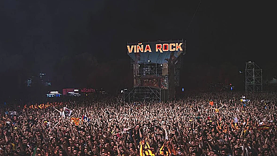 Viña Rock sufre su primer revés apenas un día después de presentar su cartel