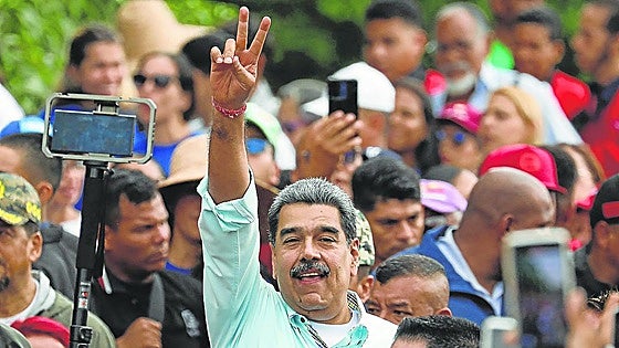 Nobel en la diana