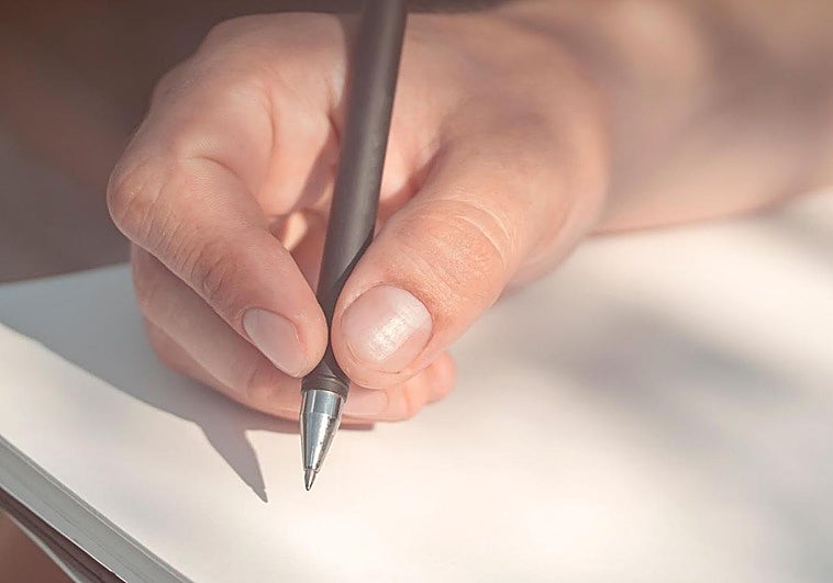 Uzta ederra kontakizunean