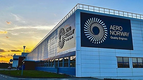 ITP compra Aero Norway y abre su negocio de mantenimiento a 12.000 aviones