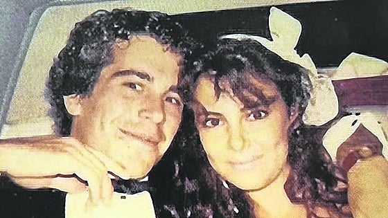 Ana Obregón: «Me enfadé muchísimo cuando descubrí que Epstein era un depravado de esa magnitud»