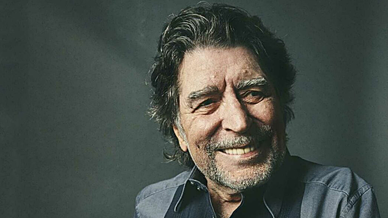 Las 15+1 mejores frases de Joaquín Sabina elegidas por fans vizcaínos