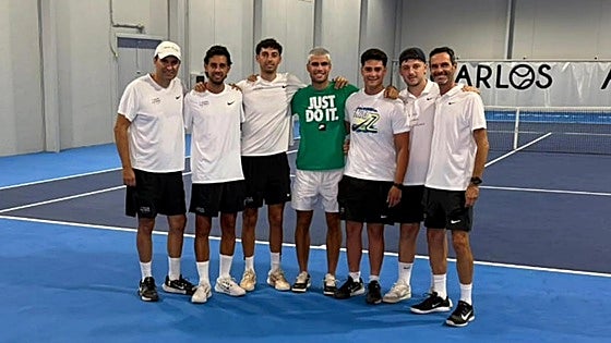 Carlos Alcaraz y Juan Carlos Ferrero, un divorcio cocinado a fuego lento tras desencuentros y roces
