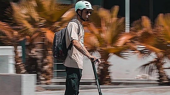 ¿Tienes un patinete eléctrico? La DGT podría ilegalizarlo en un año