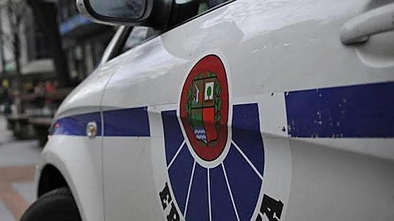 Detenido un hombre de 60 años en Azkoitia por intentar agredir sexualmente a una mujer
