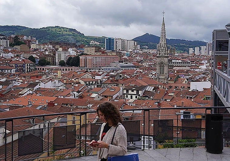 El Gobierno vasco recupera 620 VPO que habían perdido su protección