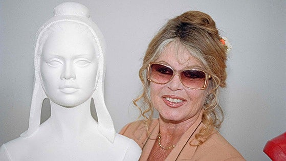 Muere a los 91 años Brigitte Bardot, icono de la mujer francesa
