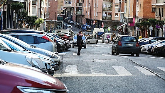 Erandio activa la cuenta atrás para la OTA tras aprobar su Presupuesto de 2026
