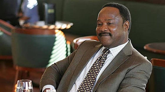 Muere a los 71 años el actor Isiah Whitlock Jr., conocido por 'The Wire' o 'La última noche'