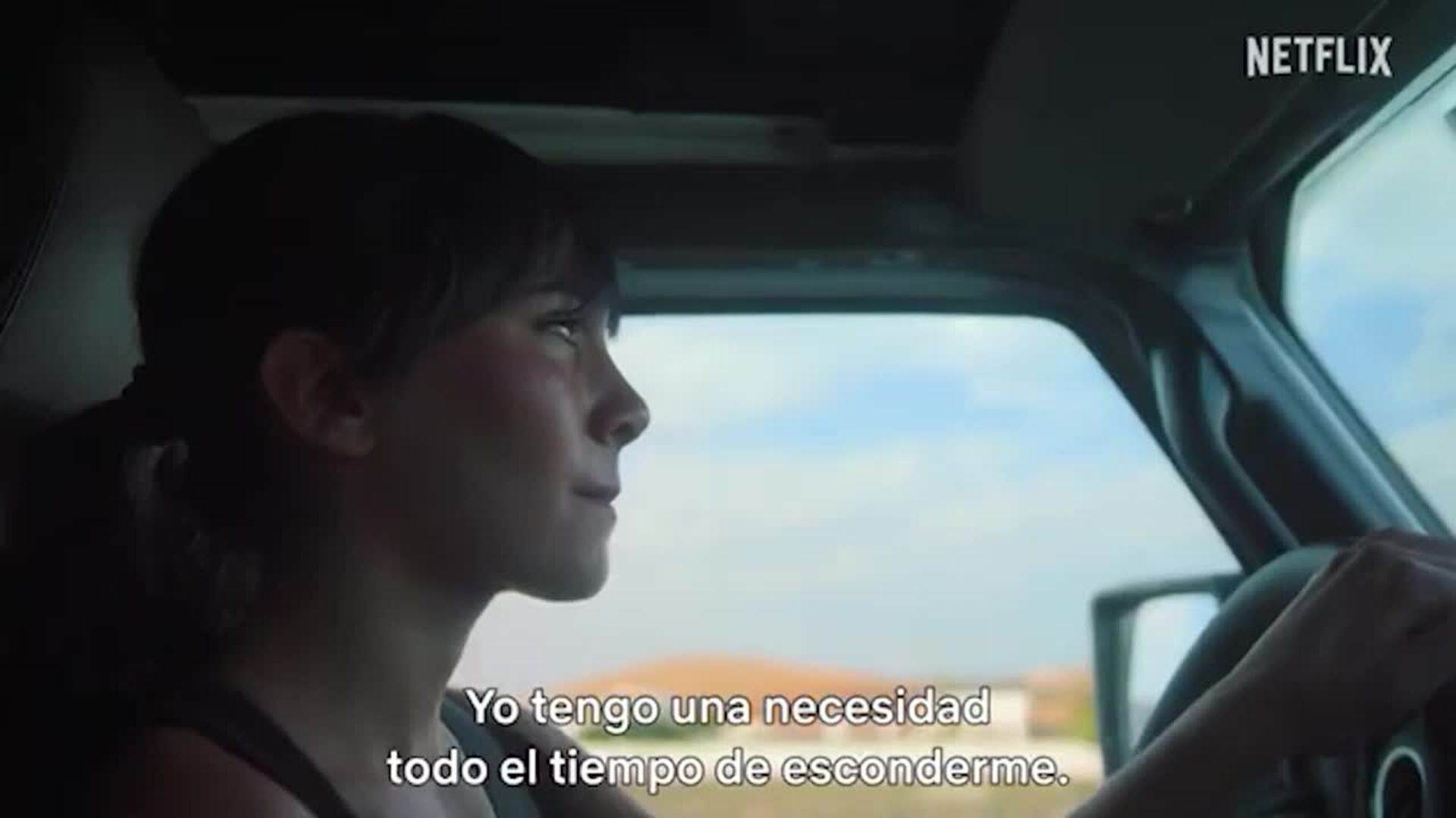 Aitana muestra su lado más vulnerable en el tráiler de su documental: "No soy perfecta"