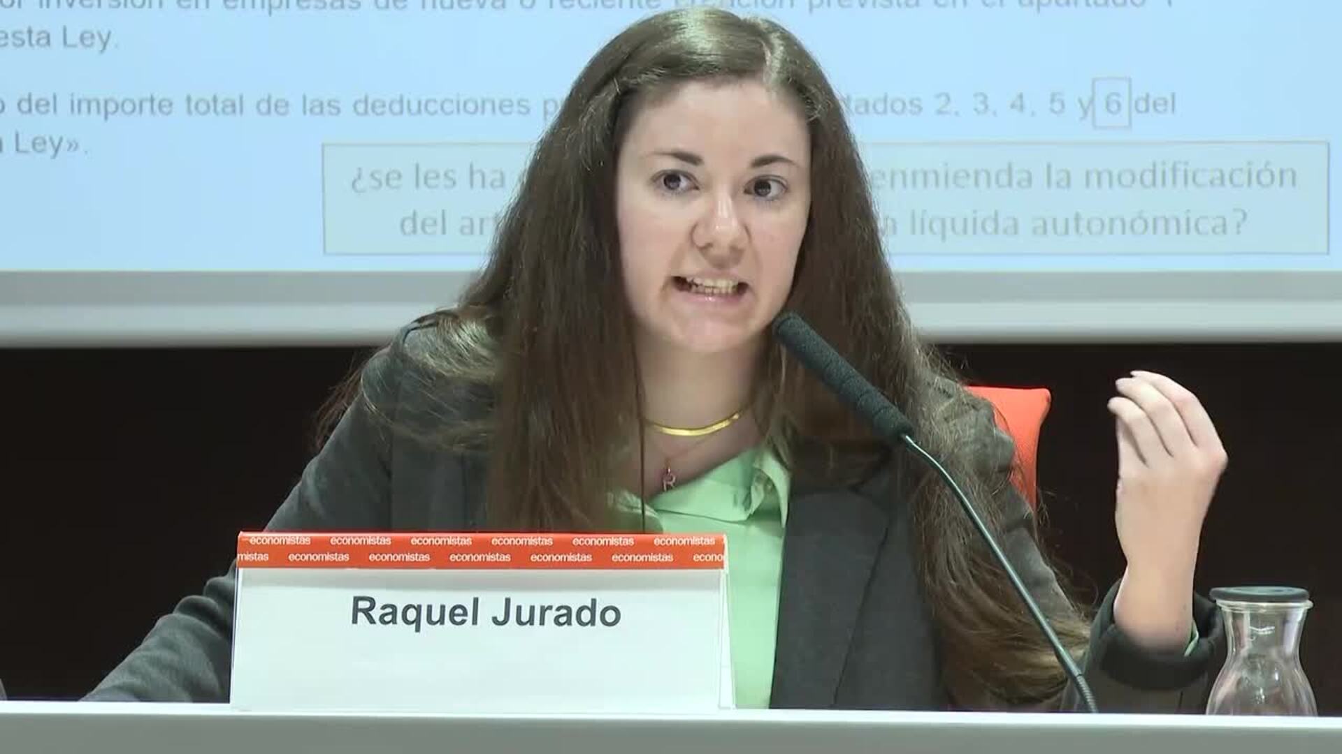Los perceptores del SMI recuperarán solo la mitad de lo tributado por un "despiste", según REAF