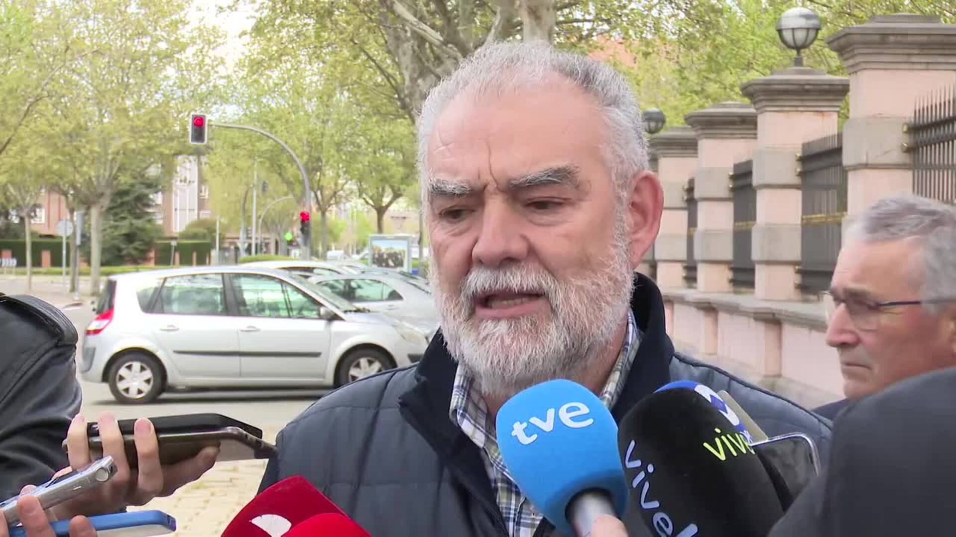 Las OPAS valoran la unidad ante los aranceles y piden a la Junta CyL de medidas razonables
