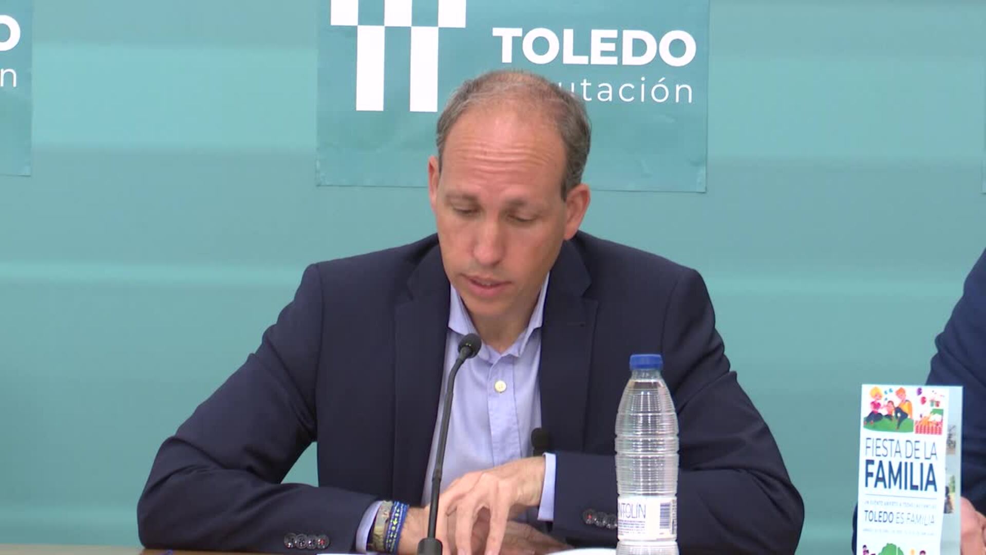 El Viso de San Juan (Toledo) acogerá el Día de la Familia el 26 de abril