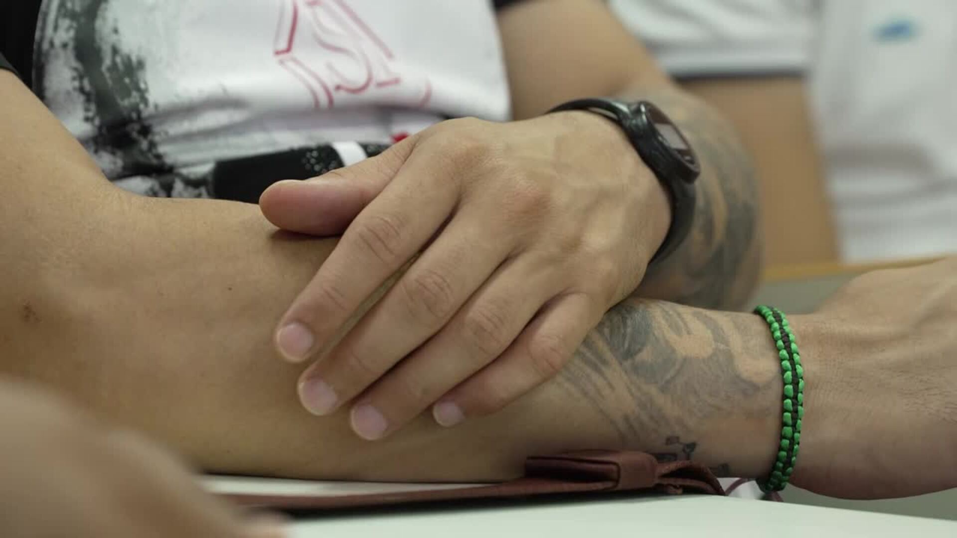 ¡Una Segunda Oportunidad! Voluntarios de Santander Enseñan Finanzas a Reclusos en Segovia para Facilitar su Reinserción