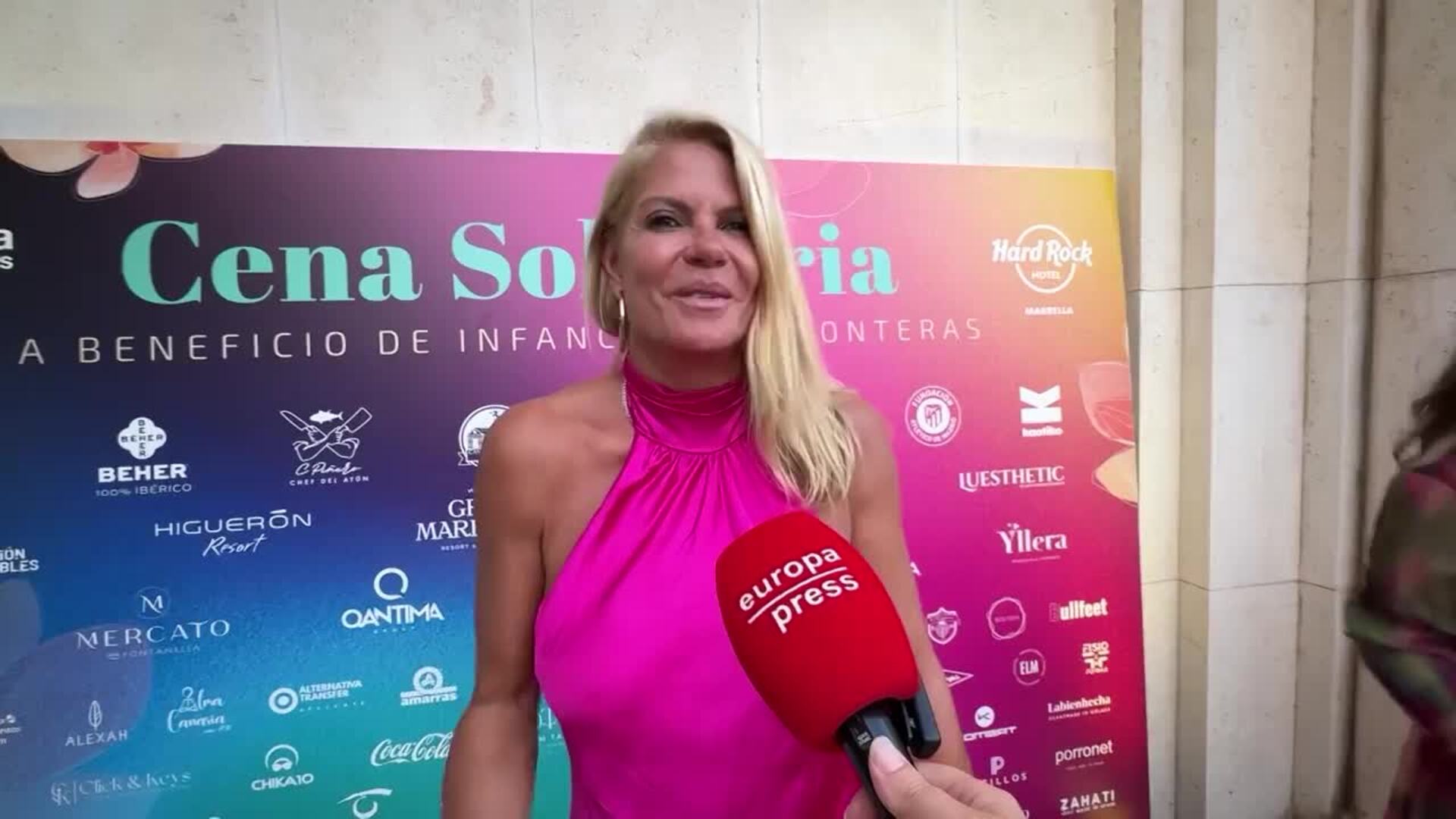 Makoke emite un comunicado urgente tras cancelar 'in extremis' su boda con Gonzalo