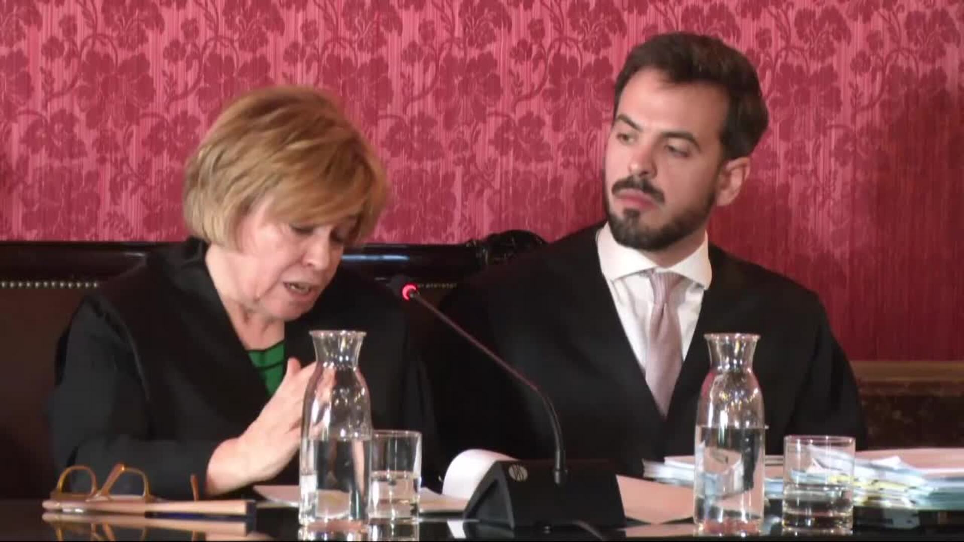 La Defensa denuncia que García Ortiz es víctima de una presunción de culpabilidad